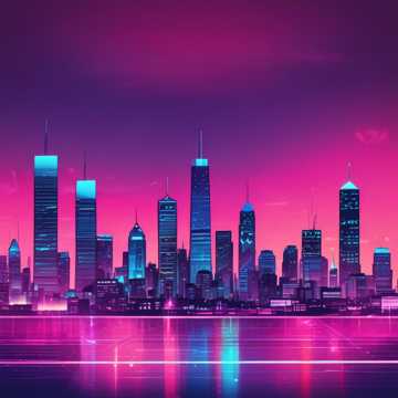 Neon Nights