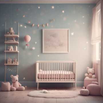 Тема-Темочка 02 03 - SongGen - new age lullaby pop dreamy magic atmo