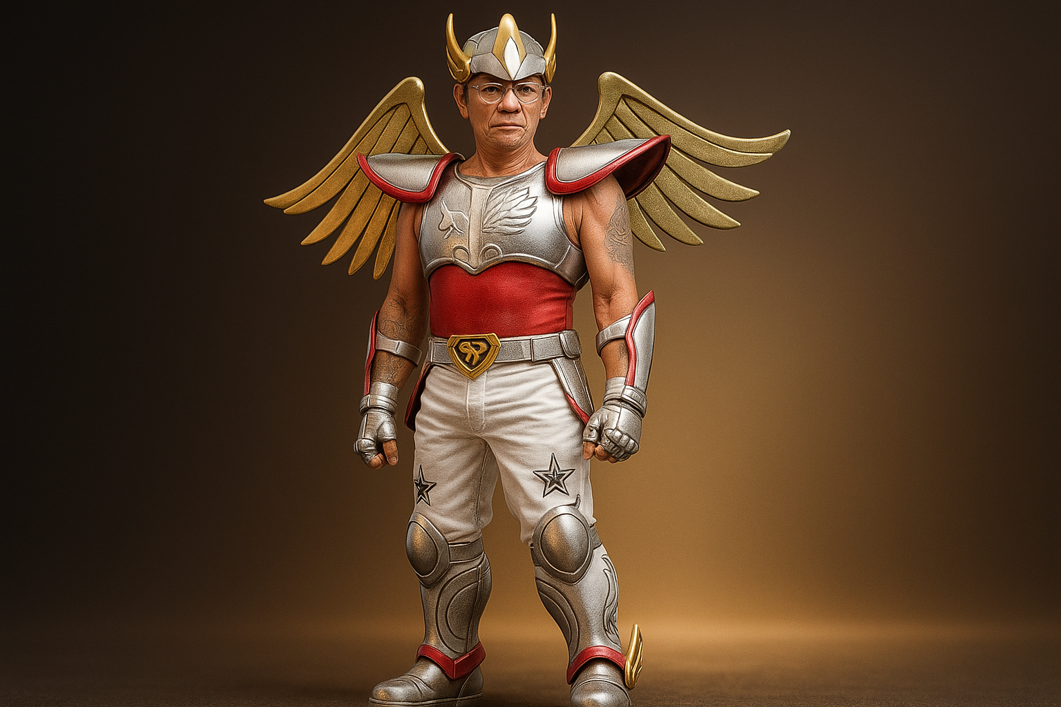 Saint Seiya Saint Seiya