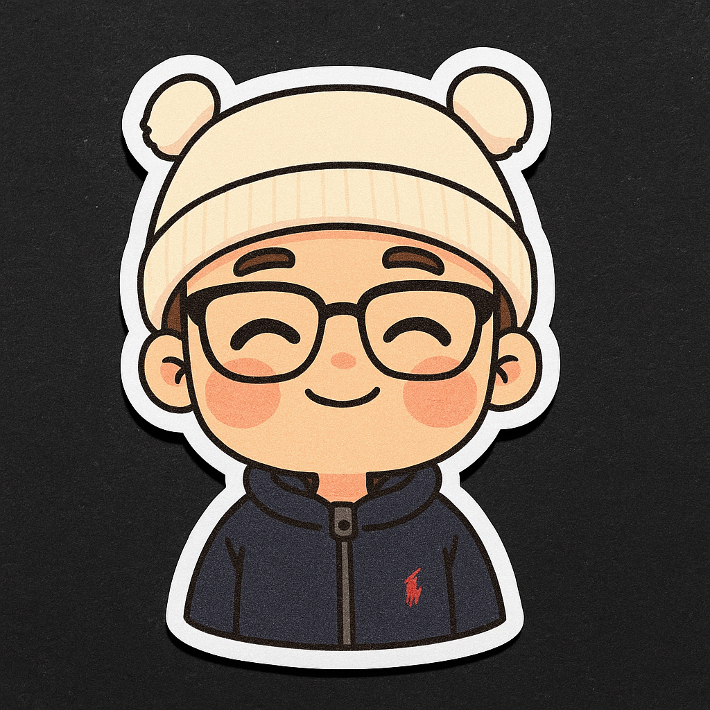 Created using AI Sticker Generator with chibi_single_sticker style in chibi category. Generated on September 16, 2025 using Image to Image generation method.
