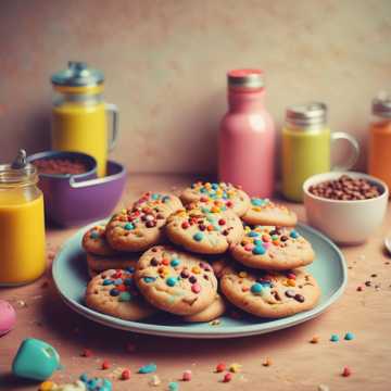 Baking Beats