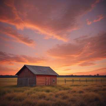 Two Souls in Tennessee