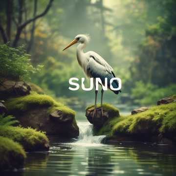 The Greedy Stork