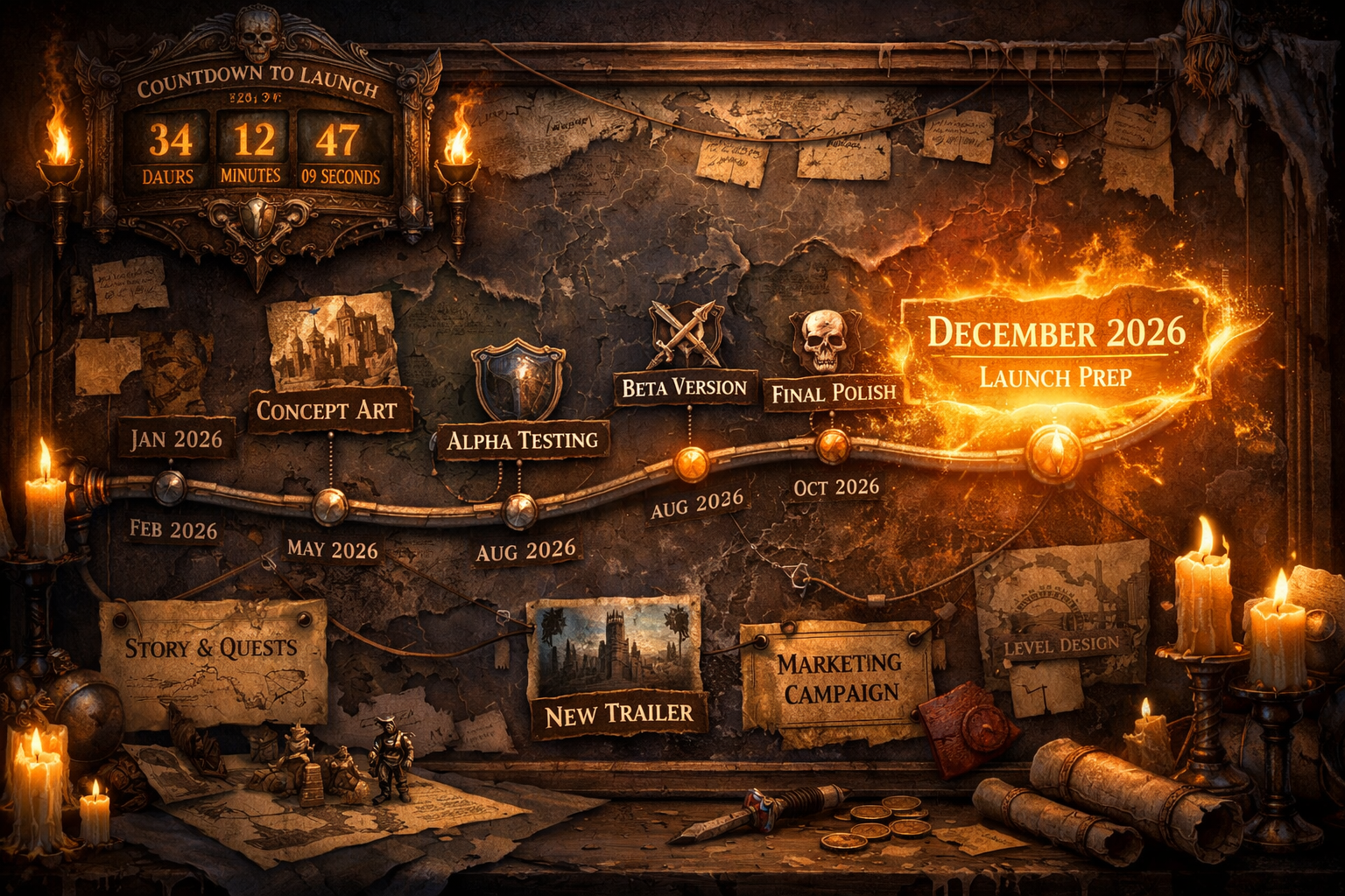 Path of Exile 2 calendrier sortie décembre 2026