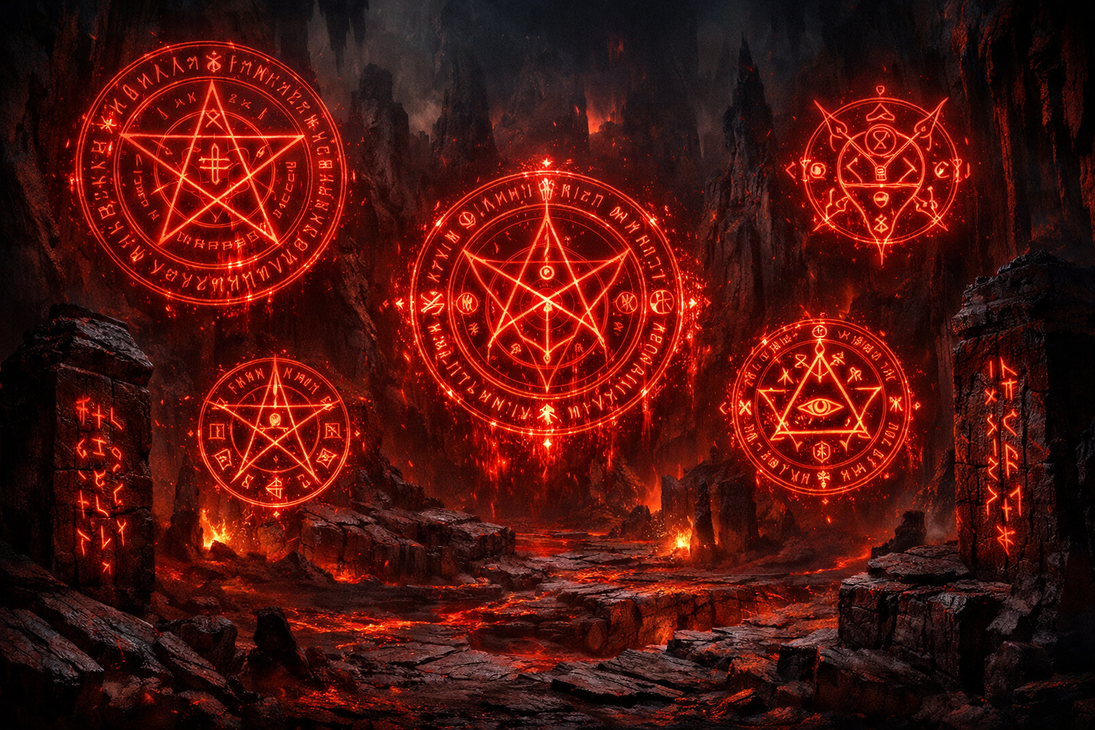 Les Sceaux Ensanglantés de Diablo 4 Saison 12
