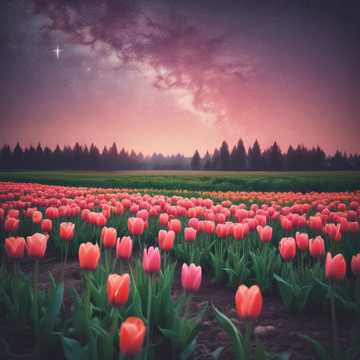 tulips