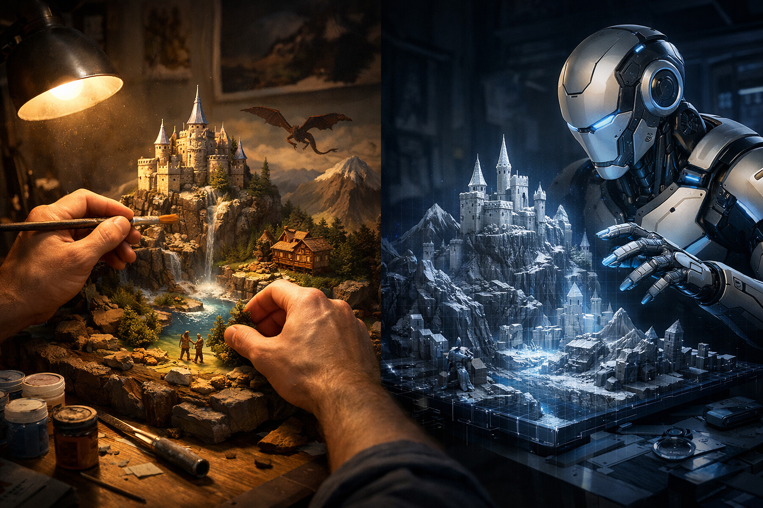 La créativité humaine reste irremplaçable selon Strauss Zelnick