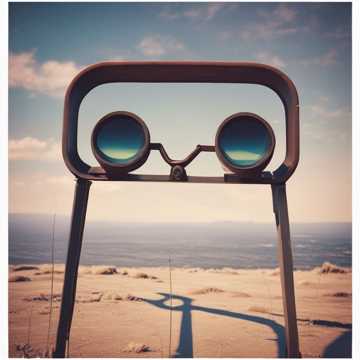 Binoculars