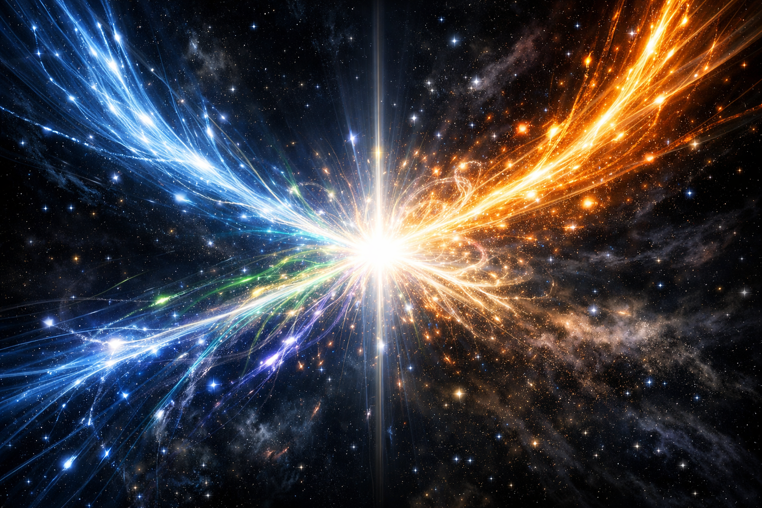 Convergence des systèmes IA vers un modèle unique et unifié