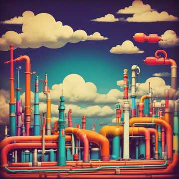 Pipe Dream