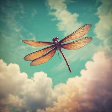 Dragonfly Dream