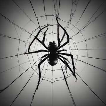 Web of Shadows