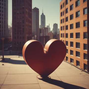 L’Amour et la Rue