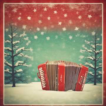 Bachs Weihnachtsoratorium - Polka