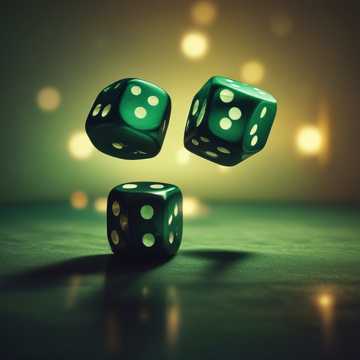 roll the dice