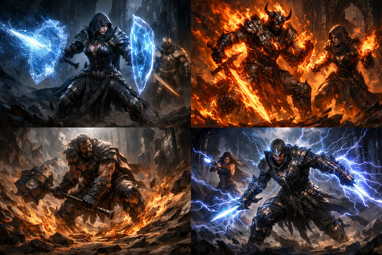 Buffs et nerfs de la ligue Mirage Path of Exile 3.28 — builds et archétypes