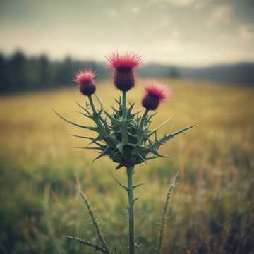 Ode to Rabbie Burns and Friends