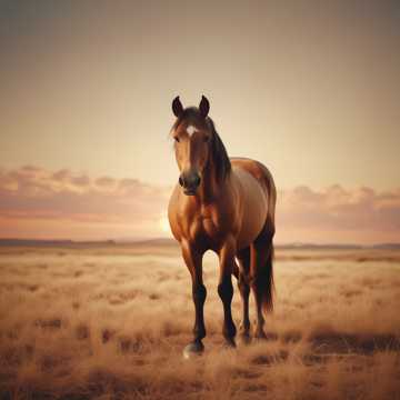 "Queen of the Plains"