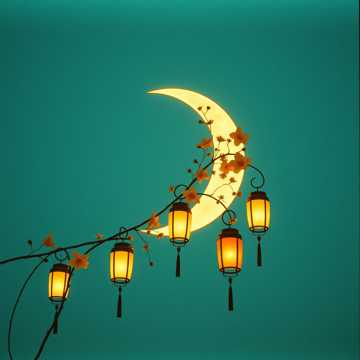 مرحبا رمضان