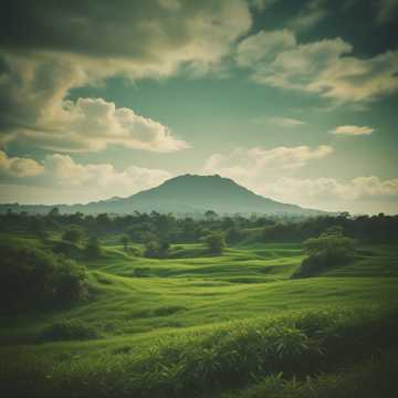 Kidung Bhumi Mataram