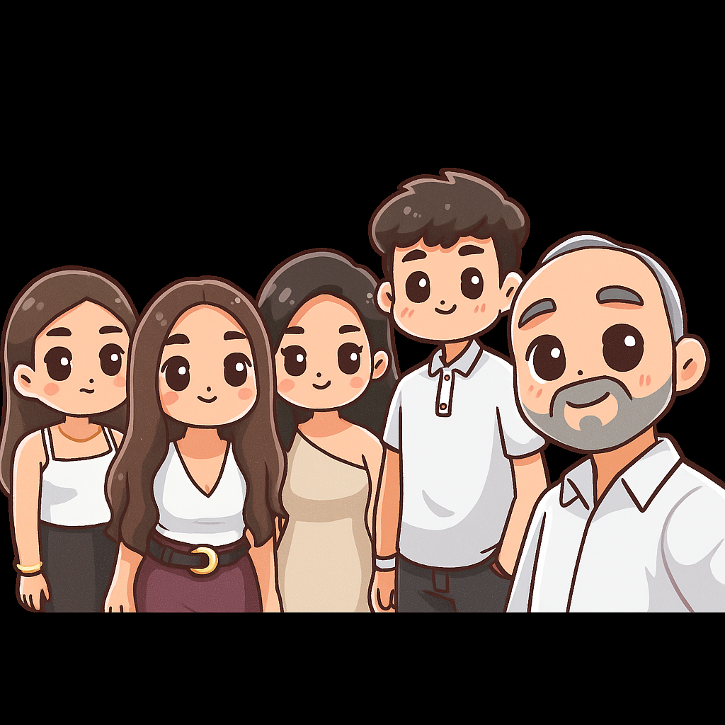 Created using AI Sticker Generator with chibi_single_sticker style in chibi category. Generated on October 22, 2025 using Image to Image generation method.