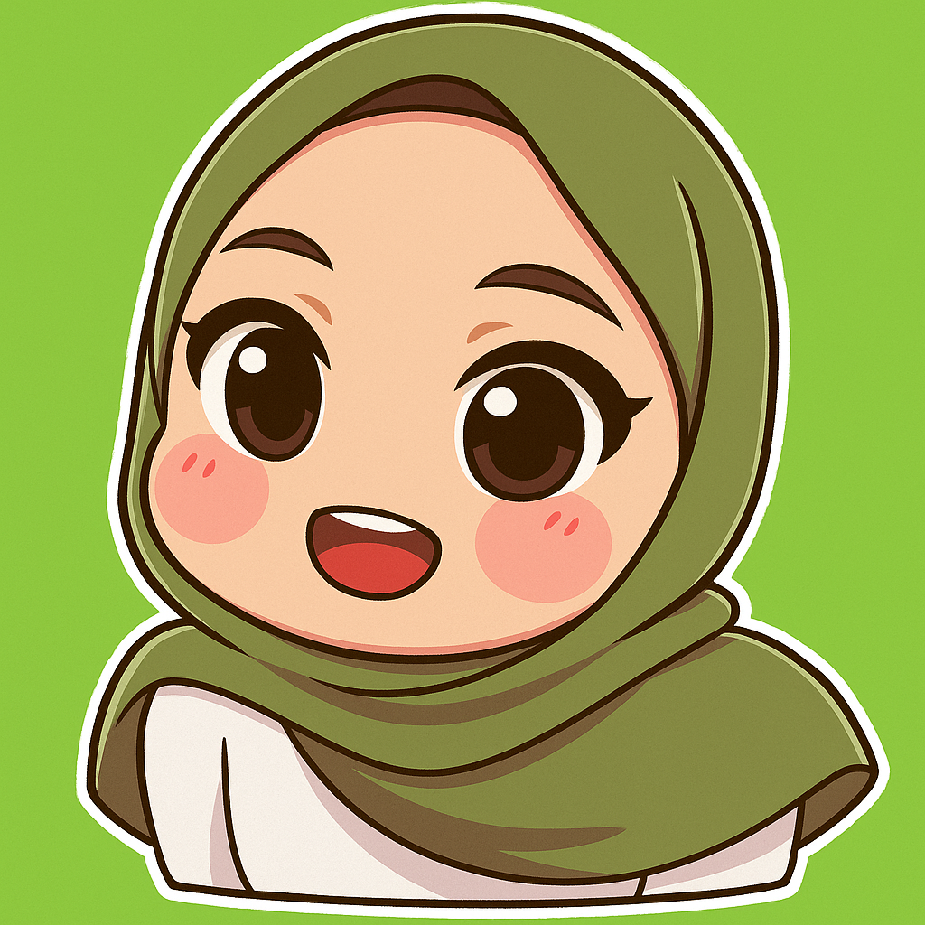 Created using AI Sticker Generator with chibi_single_sticker style in chibi category. Generated on October 26, 2025 using Image to Image generation method.