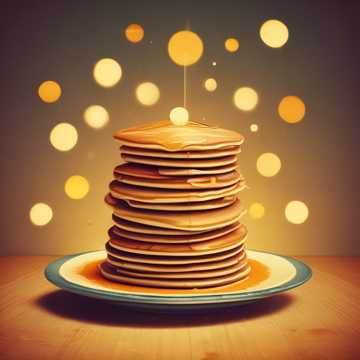 Pancake Party