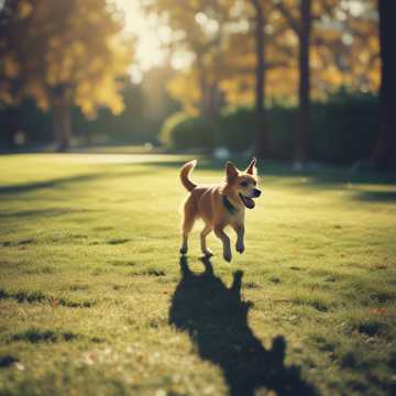 Chasing Shadows