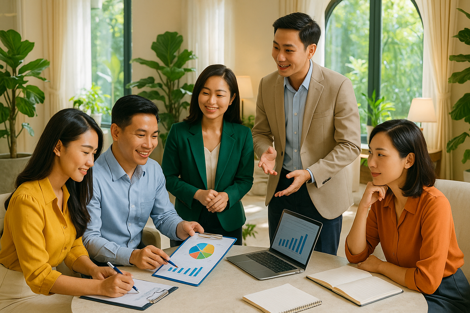 4. 5 kỹ năng quản trị doanh nghiệp vừa và nhỏ cần thiết