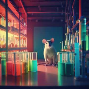 Lab Rat 