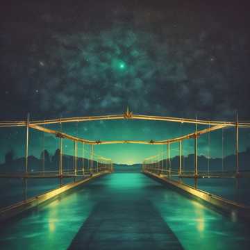 A Bridge of Souls