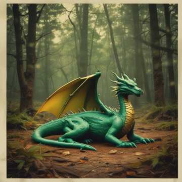 Ein Drache namens Lofwyr