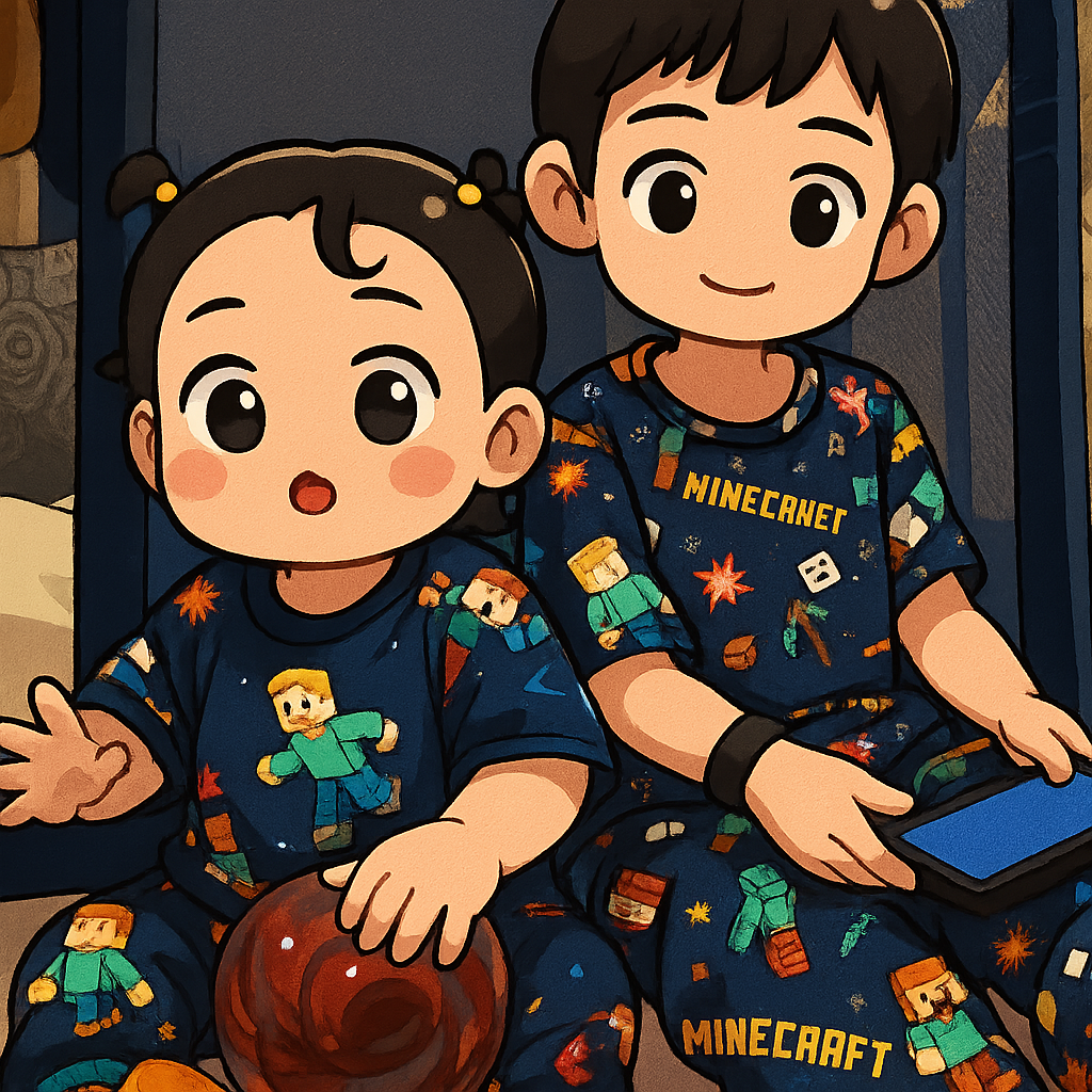 Created using AI Sticker Generator with chibi_single_sticker style in chibi category. Generated on November 16, 2025 using Image to Image generation method.