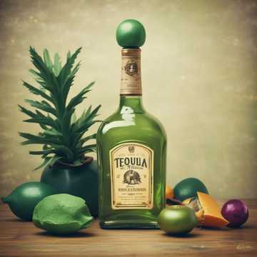 The Gift of Tequilla