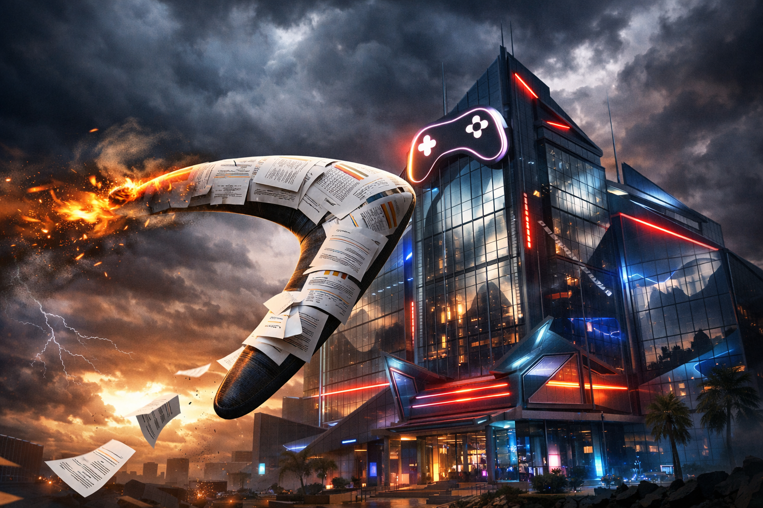 L'article sur les acteurs français contre l'IA se retourne contre Microsoft