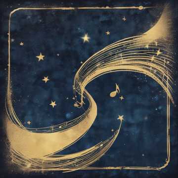 星河之间