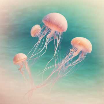 Gorgeous PastelJellies