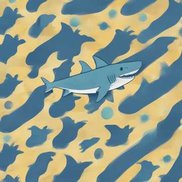 Barry Shark