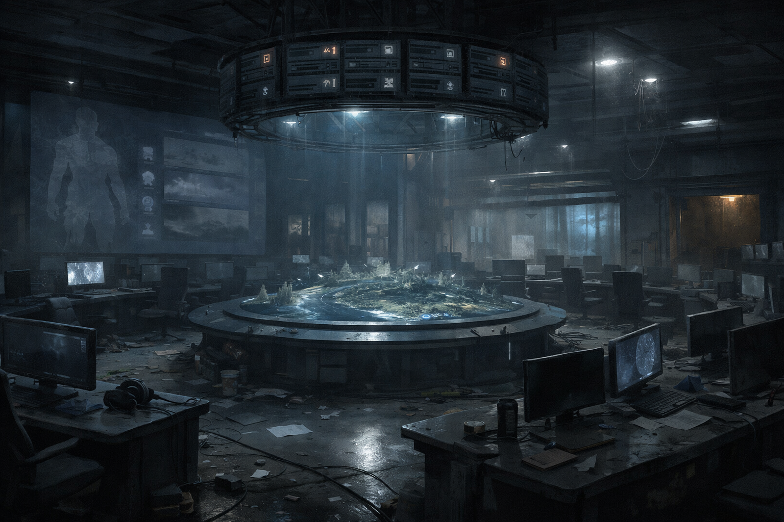 Le déclin progressif d'Overwatch 2 après le départ de Jeff Kaplan