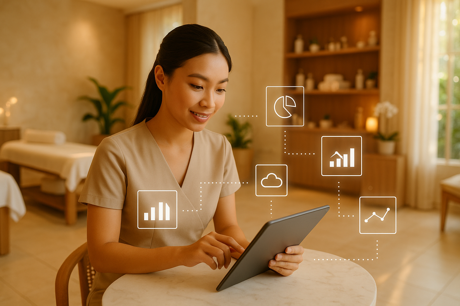 1. Khái niệm và vai trò của số hóa dữ liệu