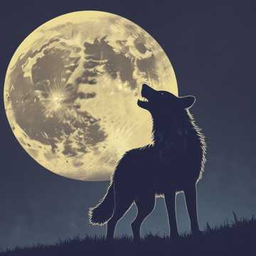 Howl at the Moon