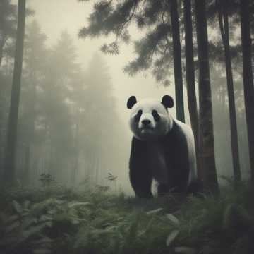 Panda Justice