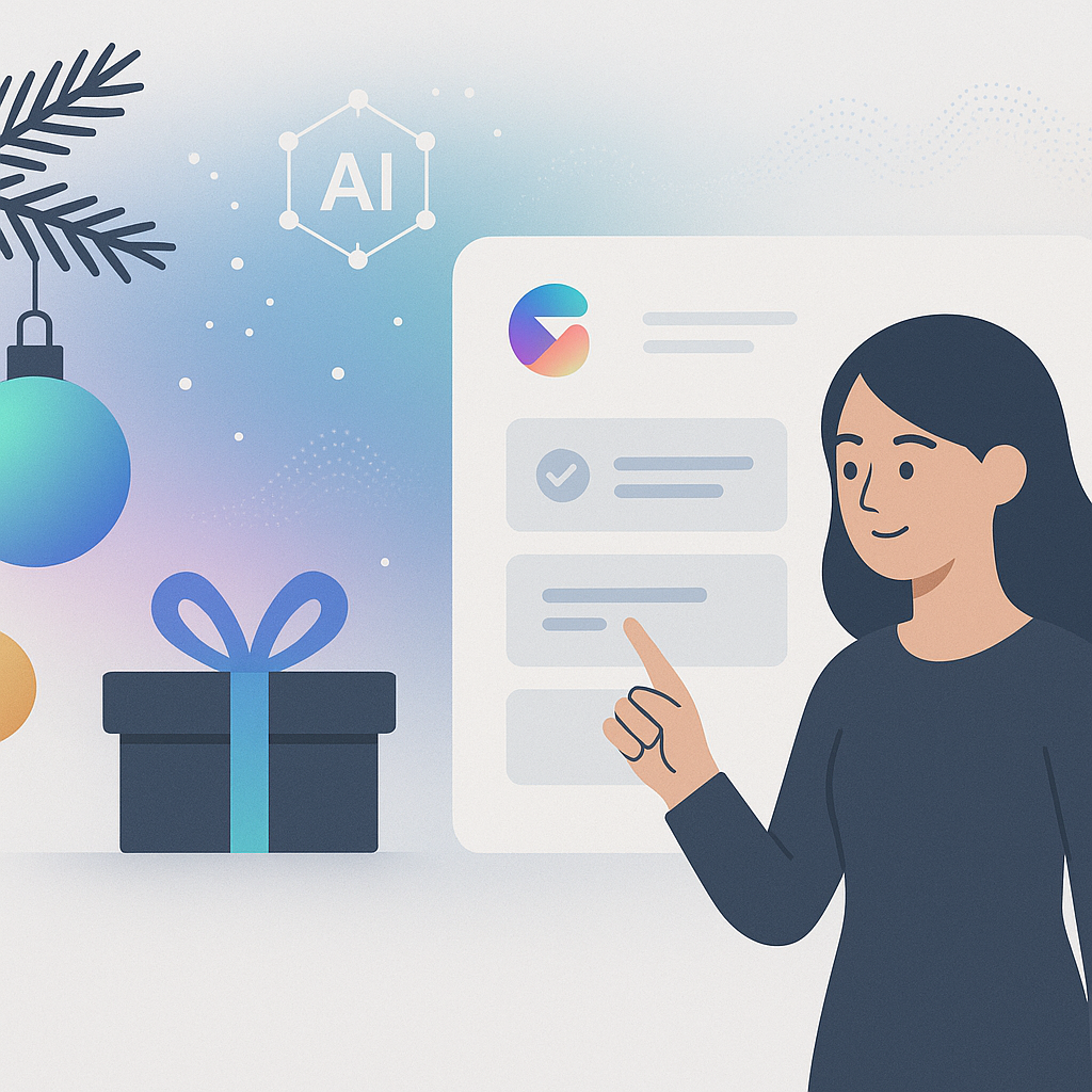 Stress-Free Holiday Hosting: Top 16 Gemini AI Tips for 2025
