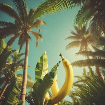 Banana Paradise