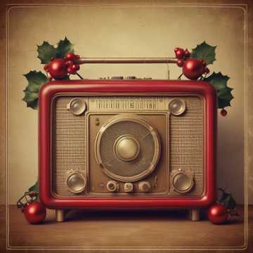 Jingle Bells, Deal Radio Sells