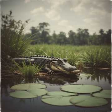 Gators