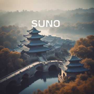 阿房宫赋