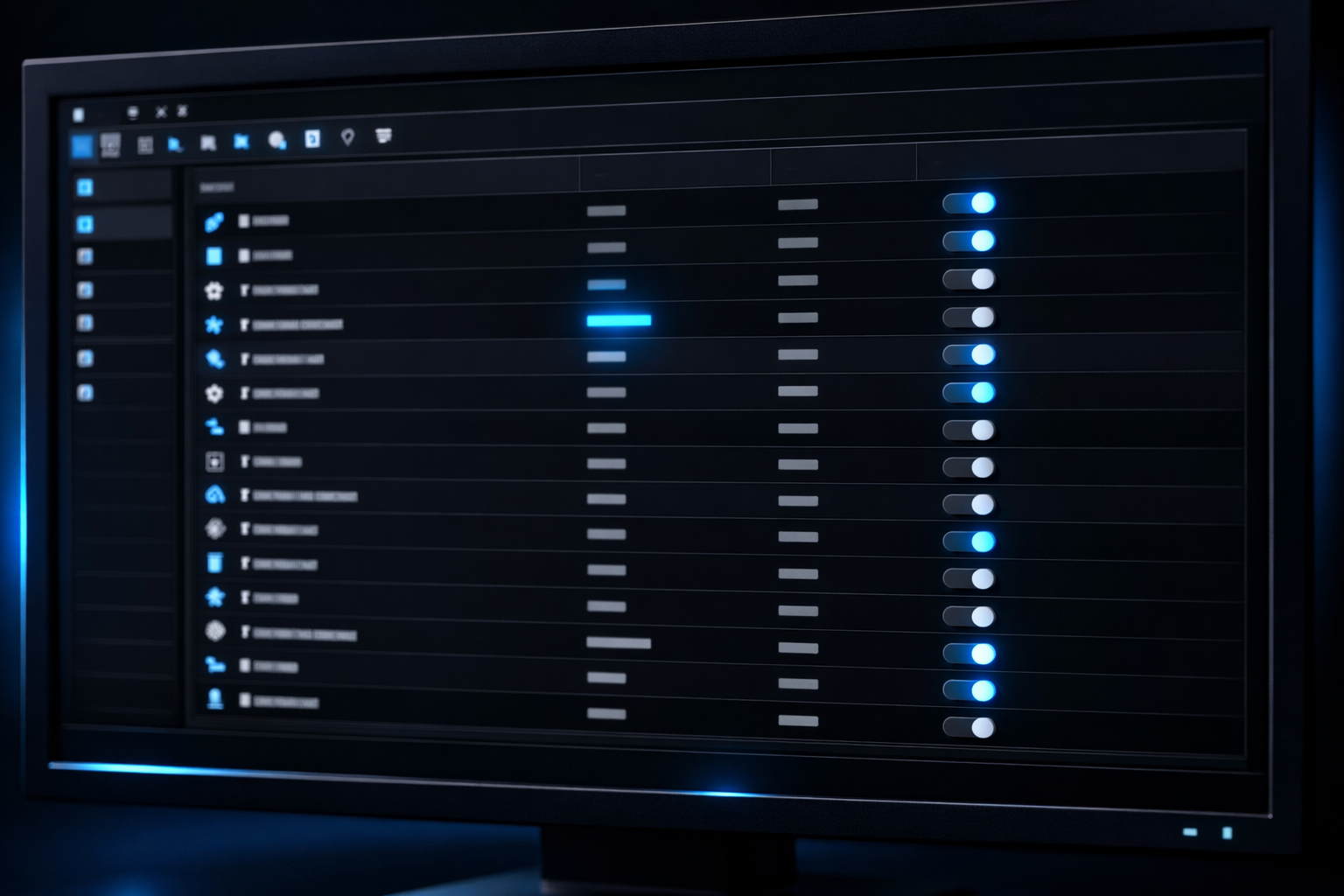 Gestionnaire des services Windows - acces et navigation