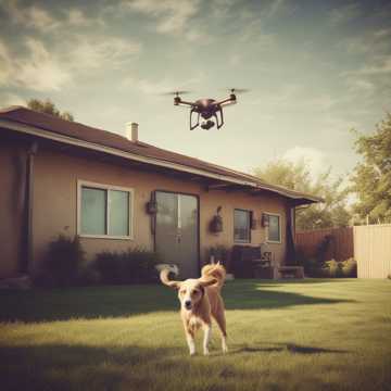 Drone Craze