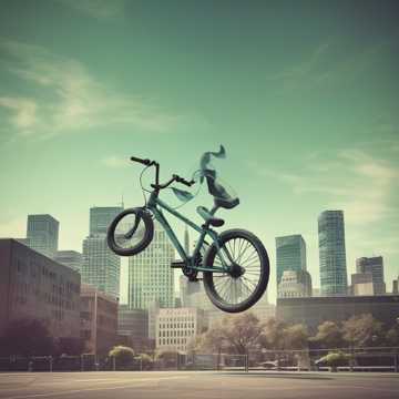 BMX Dreams